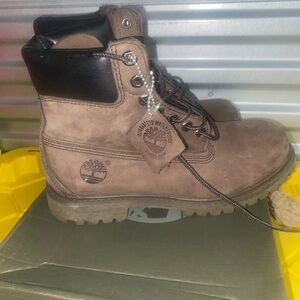 Timberland boots